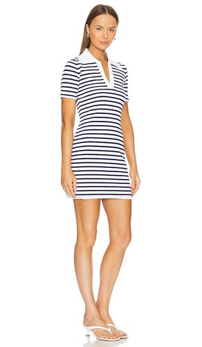 ROBE MINI POLO en . Taille M. Also en XXS - AEXAE - Modalova