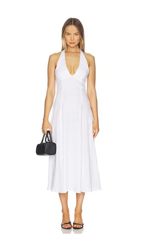 ROBE DOS-NU en . Taille L. Also en - AEXAE - Modalova
