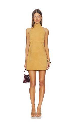 ROBE DOS-NU en . Taille XS. Also en S, L - AEXAE - Modalova