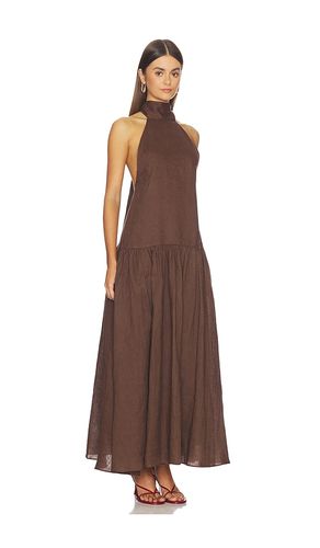 ROBE MAXI en . Taille XXS. Also en XS, S, M - AEXAE - Modalova