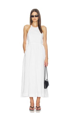 ROBE LINEN DOLL MAXI en . Taille S. Also en XL, XS, XXS - AEXAE - Modalova