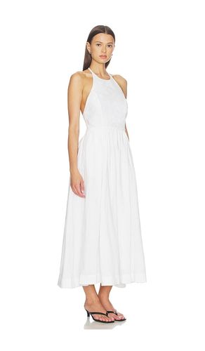 ROBE LINEN DOLL MAXI en . Taille S. Also en XL, XS, XXS - AEXAE - Modalova