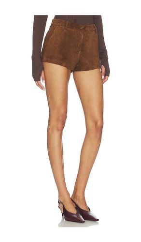 MINI-SHORT en . Taille XS. Also en - AEXAE - Modalova