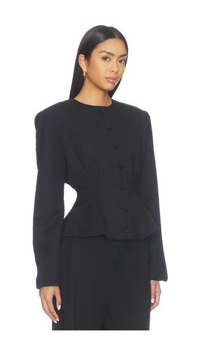 Wool Contoured Jacket en . Taille L. Also en M, S, XS - AEXAE - Modalova
