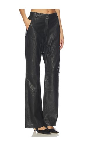 PANTALON DROIT en . Taille S. Also en M - AEXAE - Modalova