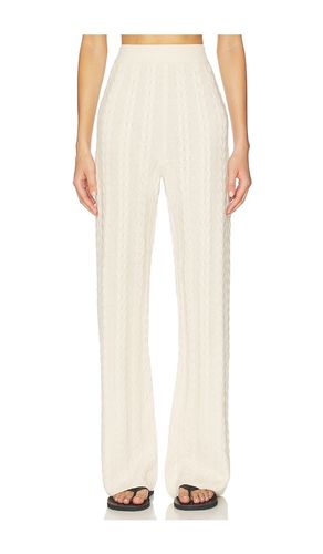 PANTALON DROIT en . Taille L. Also en M, S - AEXAE - Modalova