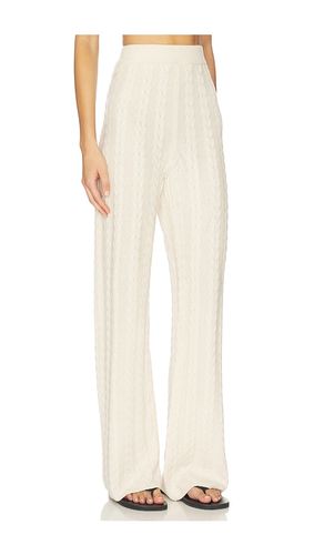 PANTALON DROIT en . Taille S. Also en M, L - AEXAE - Modalova