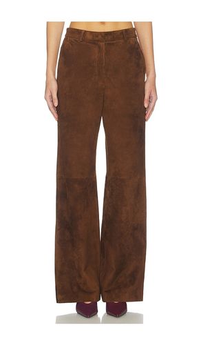 PANTALON DROIT en . Taille L. Also en M, S - AEXAE - Modalova