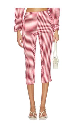PANTALON CAPRI en . Taille L. Also en M, S - AEXAE - Modalova