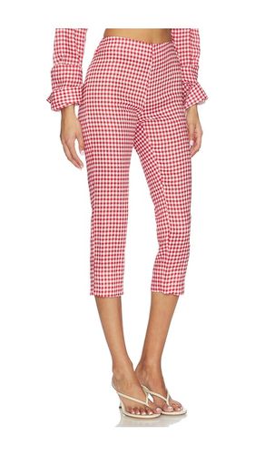 PANTALON CAPRI en . Taille XS. Also en S, M, L - AEXAE - Modalova