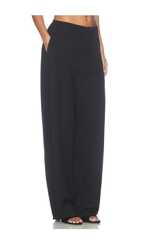 Wool Contoured Balloon Pant en . Taille L. Also en - AEXAE - Modalova
