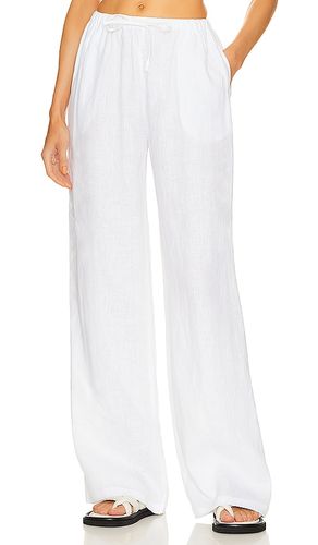 PANTALON DRAWSTRING en . Taille XS. Also en S, M, L - AEXAE - Modalova