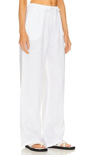 PANTALON DRAWSTRING en . Taille L. Also en M, S, XS - AEXAE - Modalova