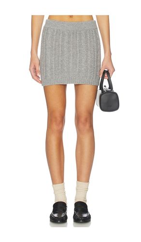 JUPE COURTE en . Taille S. Also en XS - AEXAE - Modalova