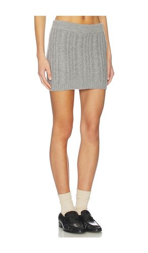 JUPE COURTE en . Taille S. Also en XS - AEXAE - Modalova