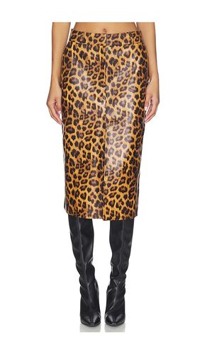 JUPE LONGUE en . Taille XS. Also en S - AEXAE - Modalova