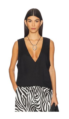 TOP ENCOLURE V en . Taille M. Also en S, XL, XS, XXS - AEXAE - Modalova