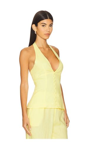 TOP DOS-NU en . Taille L. Also en S, XS, XXS - AEXAE - Modalova