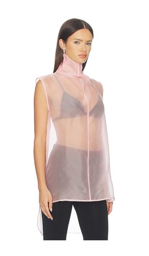 TOP EN SOIE en . Taille XS. Also en M - AEXAE - Modalova