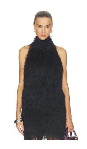 Fringe Halter Top en . Taille L. Also en M, S, XS - AEXAE - Modalova