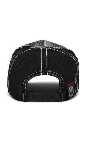 Affliction Ink Hat in Black - Affliction - Modalova