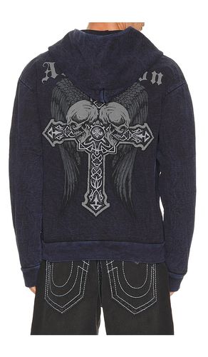 SWEAT À CAPUCHE SEEKER en . Taille M. Also en L, XL/1X - Affliction - Modalova