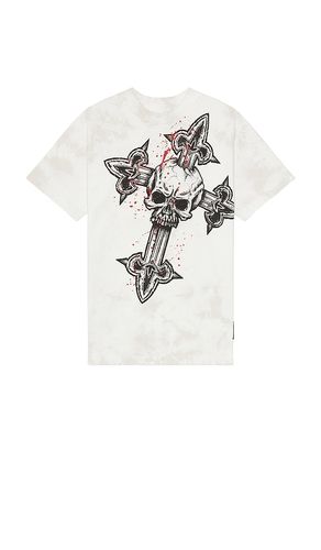 T-SHIRT CROSS in . Size M, S, XL/1X - Affliction - Modalova