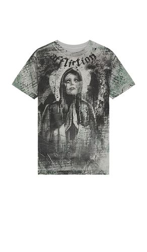 T-SHIRT MOURNING in . Size M, S, XL/1X - Affliction - Modalova