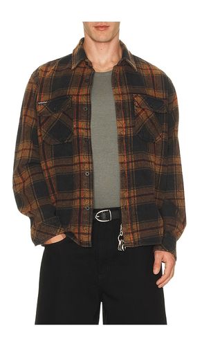 CHEMISE LIVE FAST en ,. Taille L. Also en M, XL/1X - Affliction - Modalova