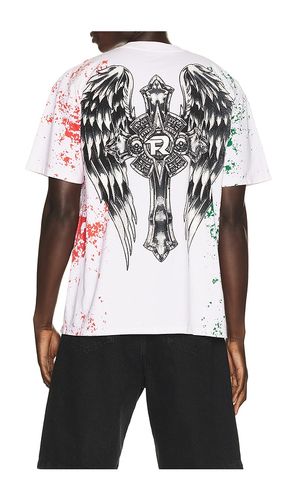 T-SHIRT NA en . Taille L. Also en M, S, XL/1X - Affliction - Modalova