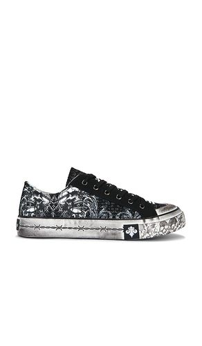 SNEAKERS COLLAPSE en . Taille 11. Also en 12, 13 - Affliction - Modalova