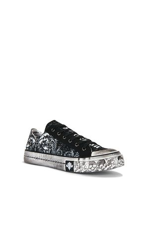 SNEAKERS COLLAPSE en . Taille 10. Also en 13 - Affliction - Modalova