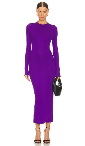 ROBE MAXI JUNIPER in . Size 2X, L, M, S, XL, XS, XXL, XXS - AFRM - Modalova