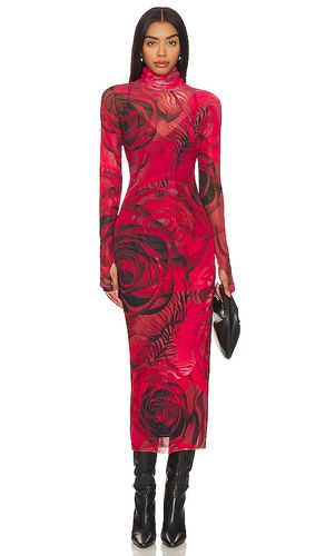 ROBE MAXI SHAILENE en . Taille S. Also en XS, XXL, XXS - AFRM - Modalova