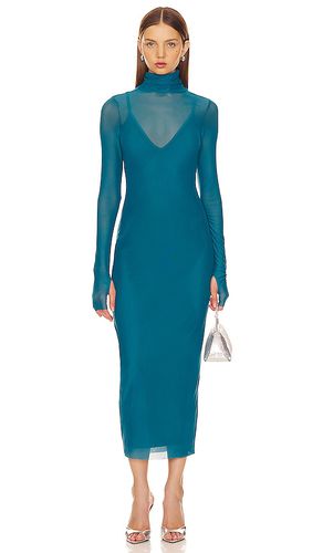 Shailene Maxi Dress in . Size L, M, S, XL, XS, XXS - AFRM - Modalova