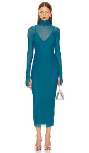 Shailene Maxi Dress in . Size M, S, XL, XS, XXS - AFRM - Modalova