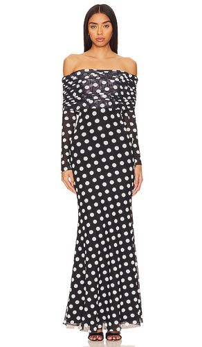 ROBE THELMA in . Size 3X, L, XS, XXS - AFRM - Modalova