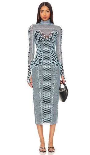 ROBE SHAILENE in . Size M, S, XS, XXS - AFRM - Modalova