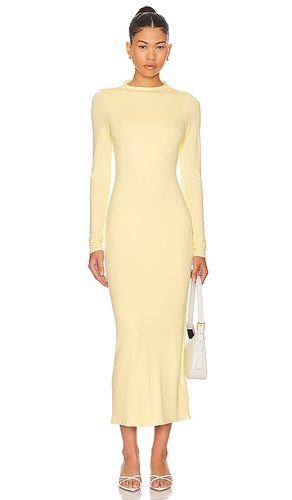 ROBE MI-LONGUE JUNIPER in . Size 2X, 3X, XS - AFRM - Modalova