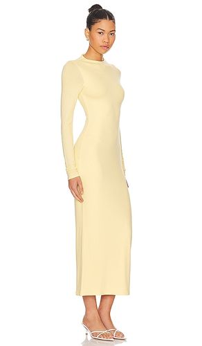 ROBE MI-LONGUE JUNIPER en . Taille XS. Also en XXS, S, M, L, 2X, 3X - AFRM - Modalova