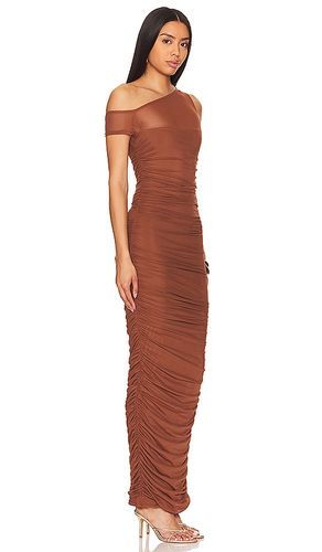 ROBE MAXI BIONA en . Taille L. Also en XS, XXS - AFRM - Modalova