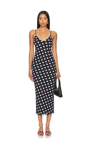 ROBE MI-LONGUE AMINA in . Size XL, XXL - AFRM - Modalova