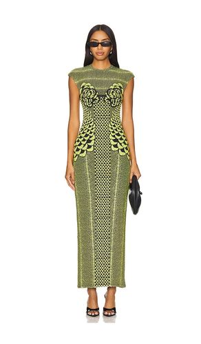 ROBE CODY en . Taille XXS. Also en XS, S, M, 1X, 2X - AFRM - Modalova
