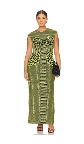 ROBE CODY en . Taille 2X. Also en S, XS, XXS - AFRM - Modalova
