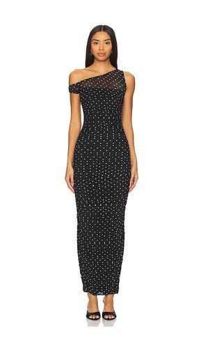 ROBE MAXI UNE ÉPAULE DÉNUDÉE BIONA in . Size XXL - AFRM - Modalova