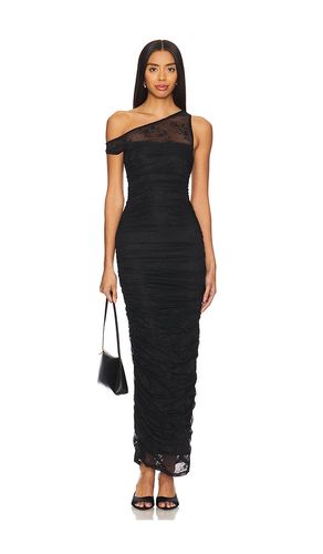 Biona Lace Dress in . Size L, XS - AFRM - Modalova