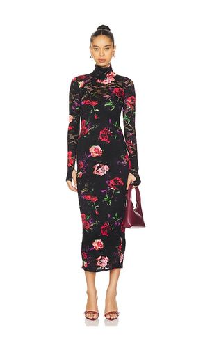 ROBE MAXI COL MONTANT SHAILENE in ,. Size XS - AFRM - Modalova