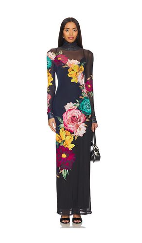 ROBE LONGUE AVEC MANCHES LONGUES BILLIE in . Size M, S, XL, XS, XXS - AFRM - Modalova