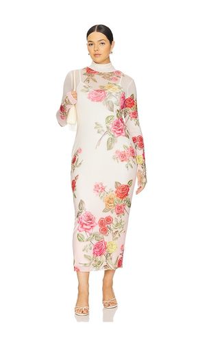 ROBE MI-LONGUE SHAILENE en . Taille 1X. Also en XXL - AFRM - Modalova