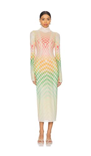 ROBE MI-LONGUE SHAILENE in . Size S - AFRM - Modalova